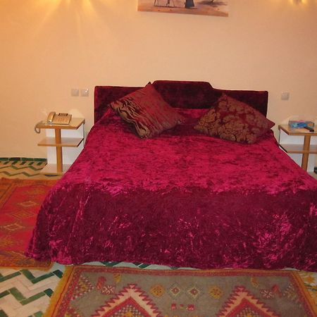 Le Riad Salam Zagora Dış mekan fotoğraf