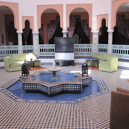Le Riad Salam Zagora Dış mekan fotoğraf
