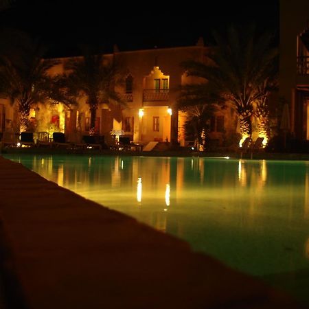 Le Riad Salam Zagora Dış mekan fotoğraf