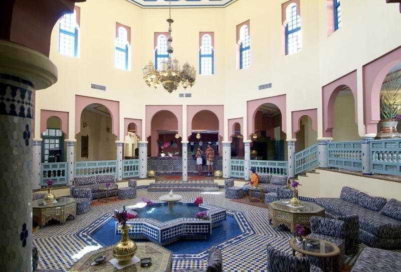 Le Riad Salam Zagora Dış mekan fotoğraf