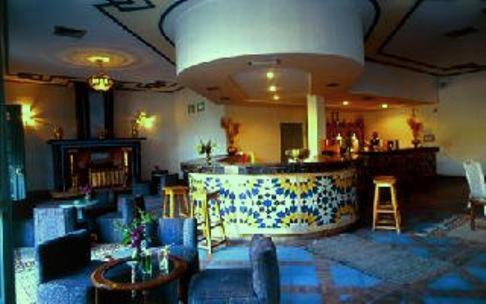 Le Riad Salam Zagora Dış mekan fotoğraf