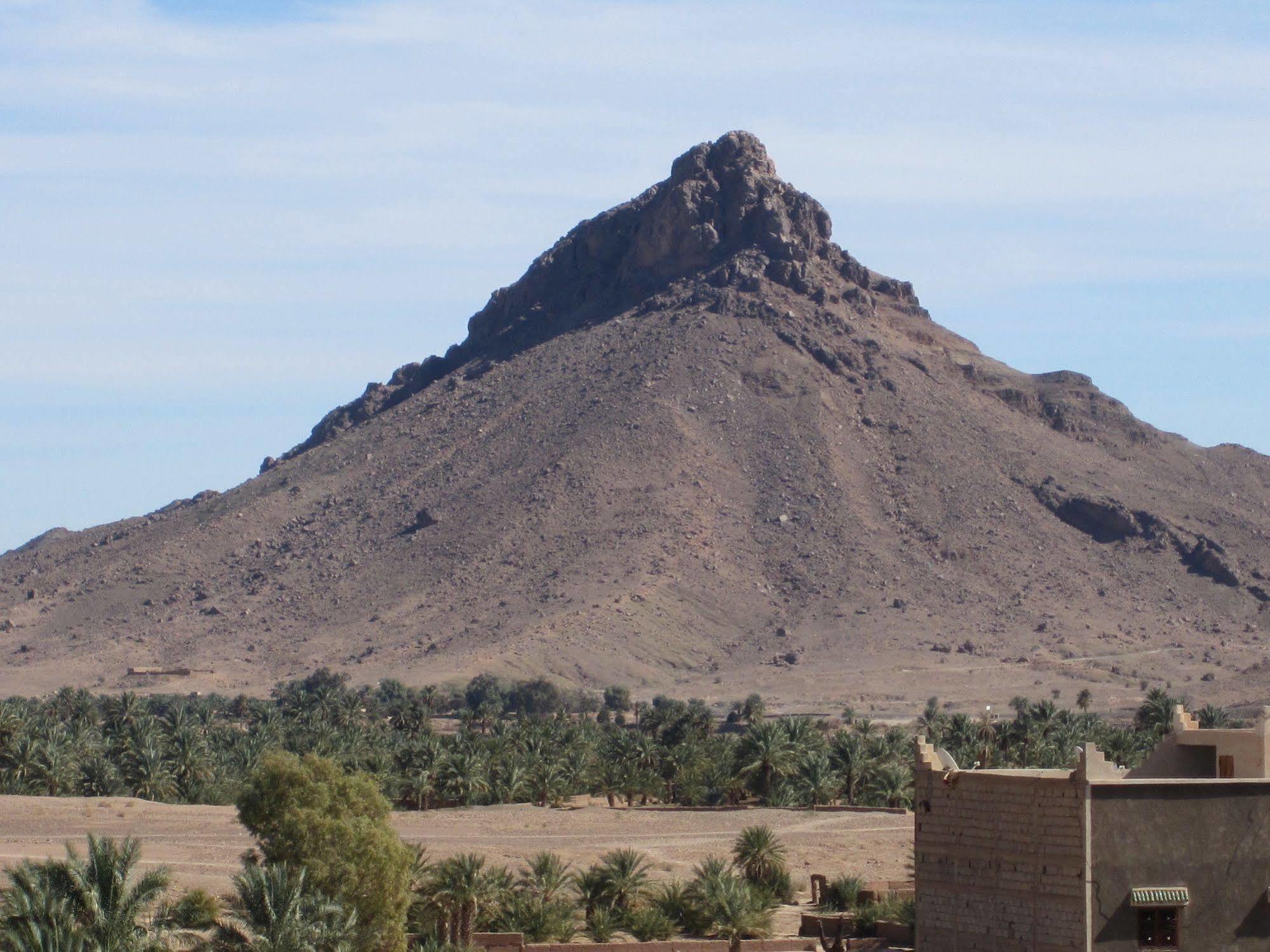 Le Riad Salam Zagora Dış mekan fotoğraf