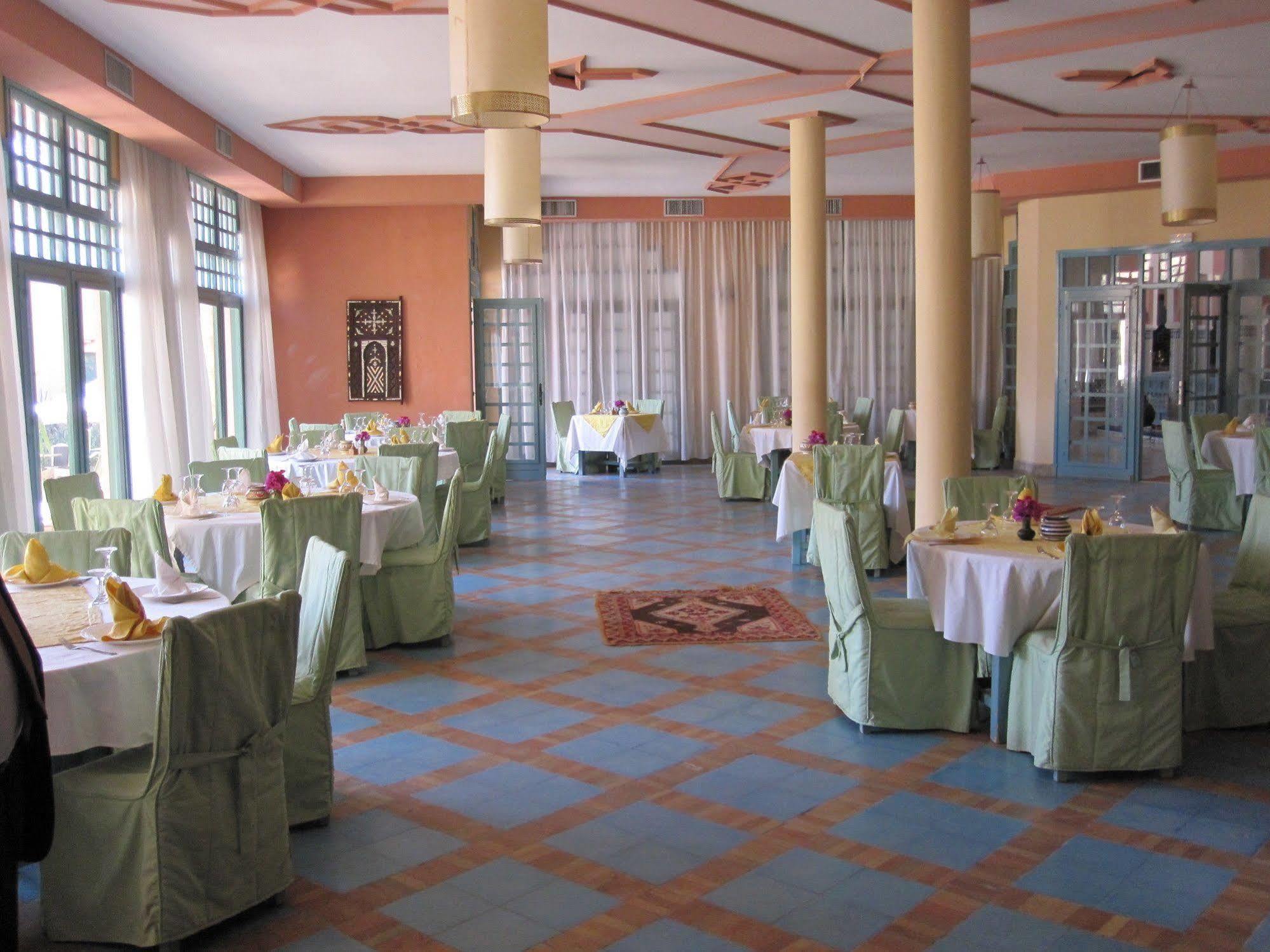 Le Riad Salam Zagora Dış mekan fotoğraf
