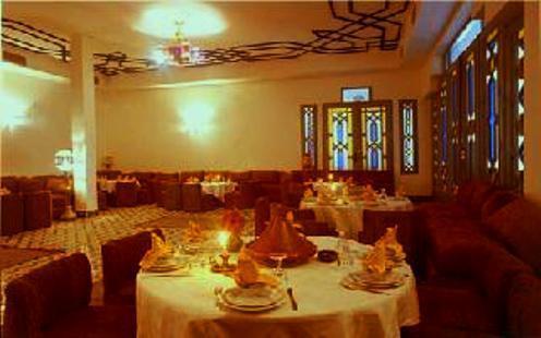 Le Riad Salam Zagora Dış mekan fotoğraf