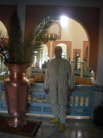 Le Riad Salam Zagora Dış mekan fotoğraf