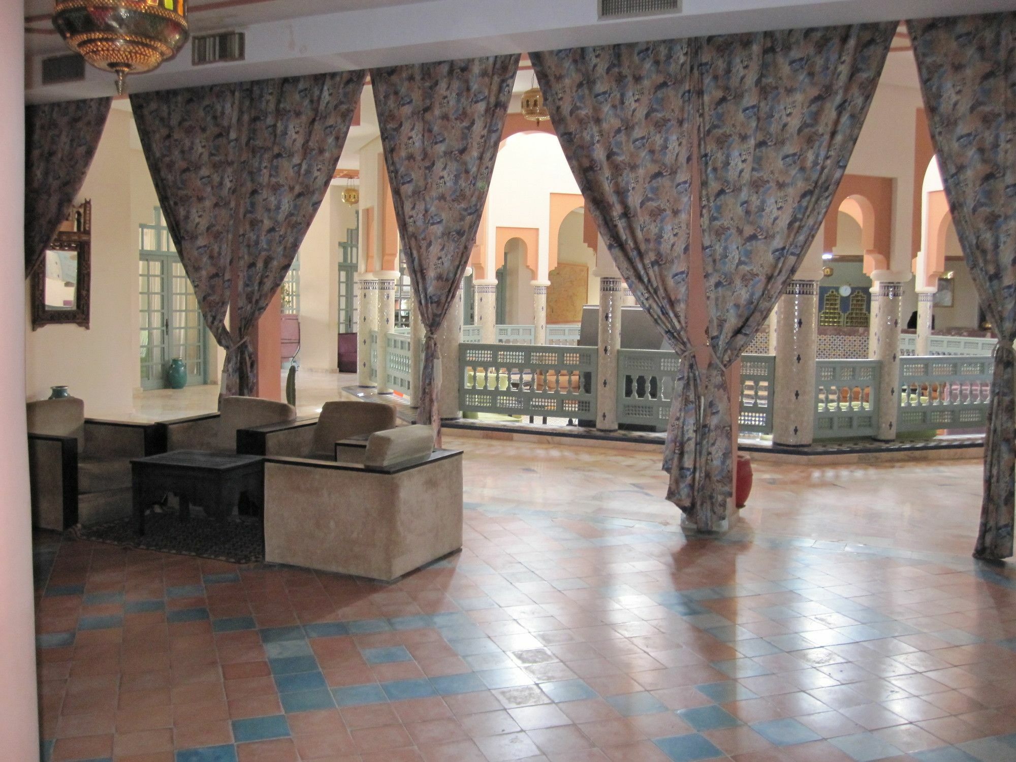 Le Riad Salam Zagora Dış mekan fotoğraf